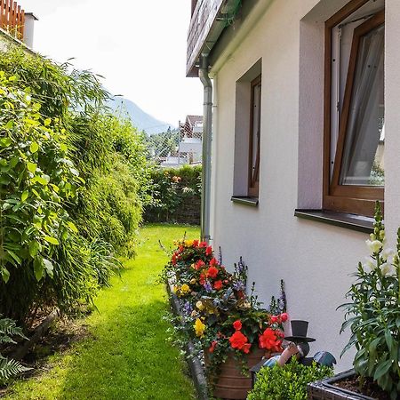 Ferienwohnung Arndt 플메스 외부 사진
