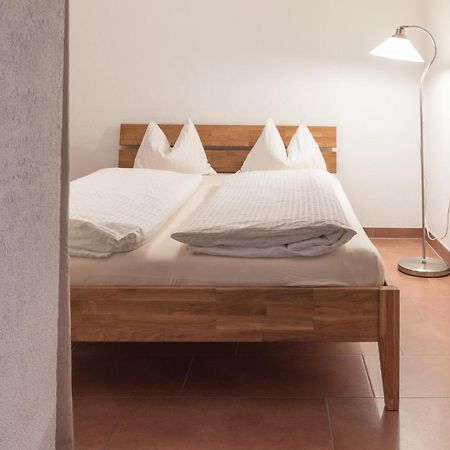 Ferienwohnung Arndt 플메스 외부 사진