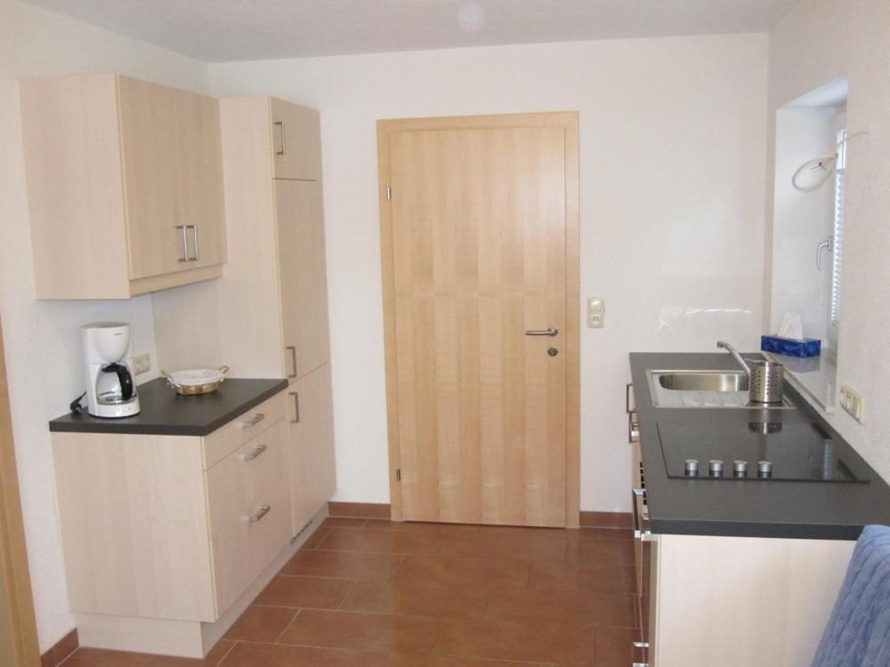 Ferienwohnung Arndt 플메스 객실 사진