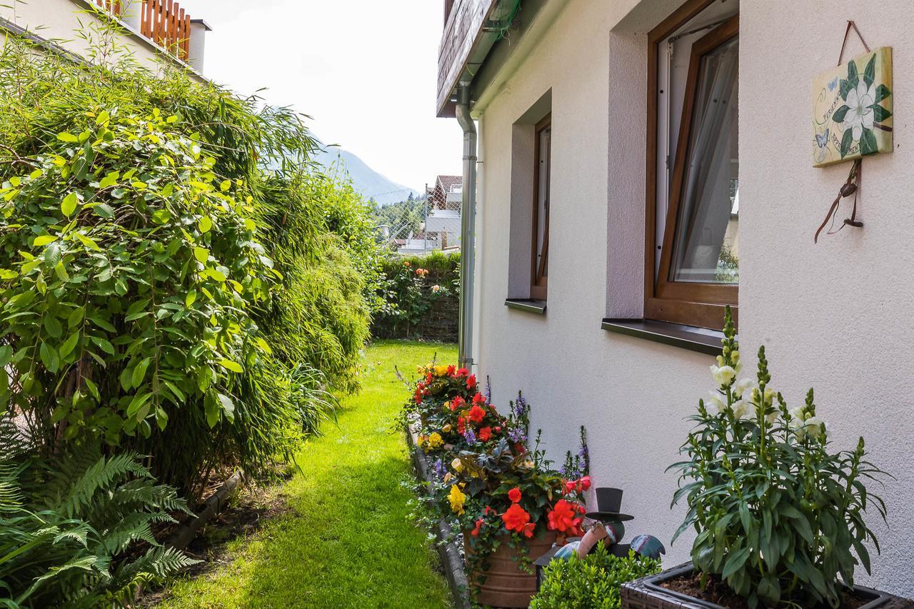 Ferienwohnung Arndt 플메스 외부 사진