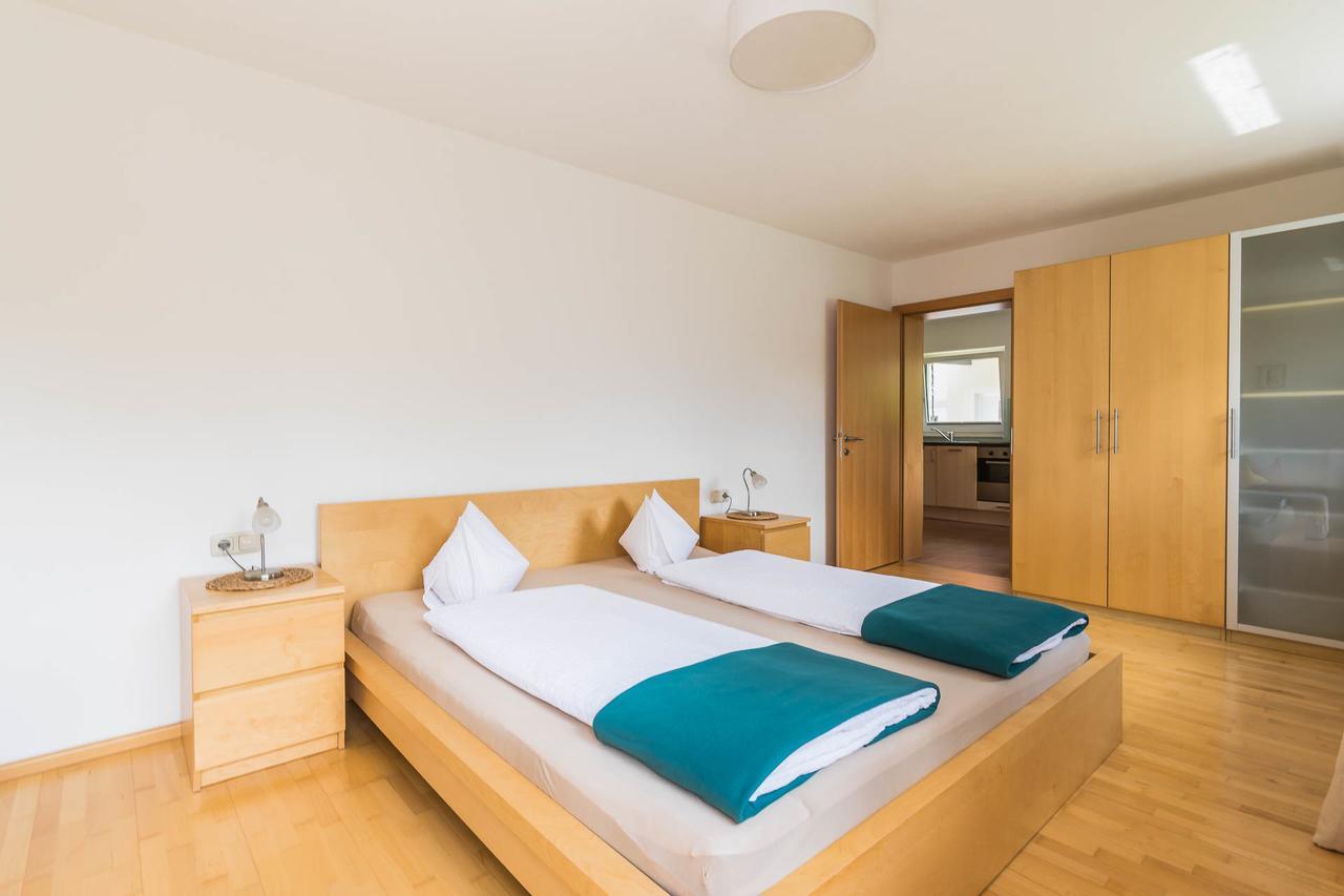 Ferienwohnung Arndt 플메스 외부 사진
