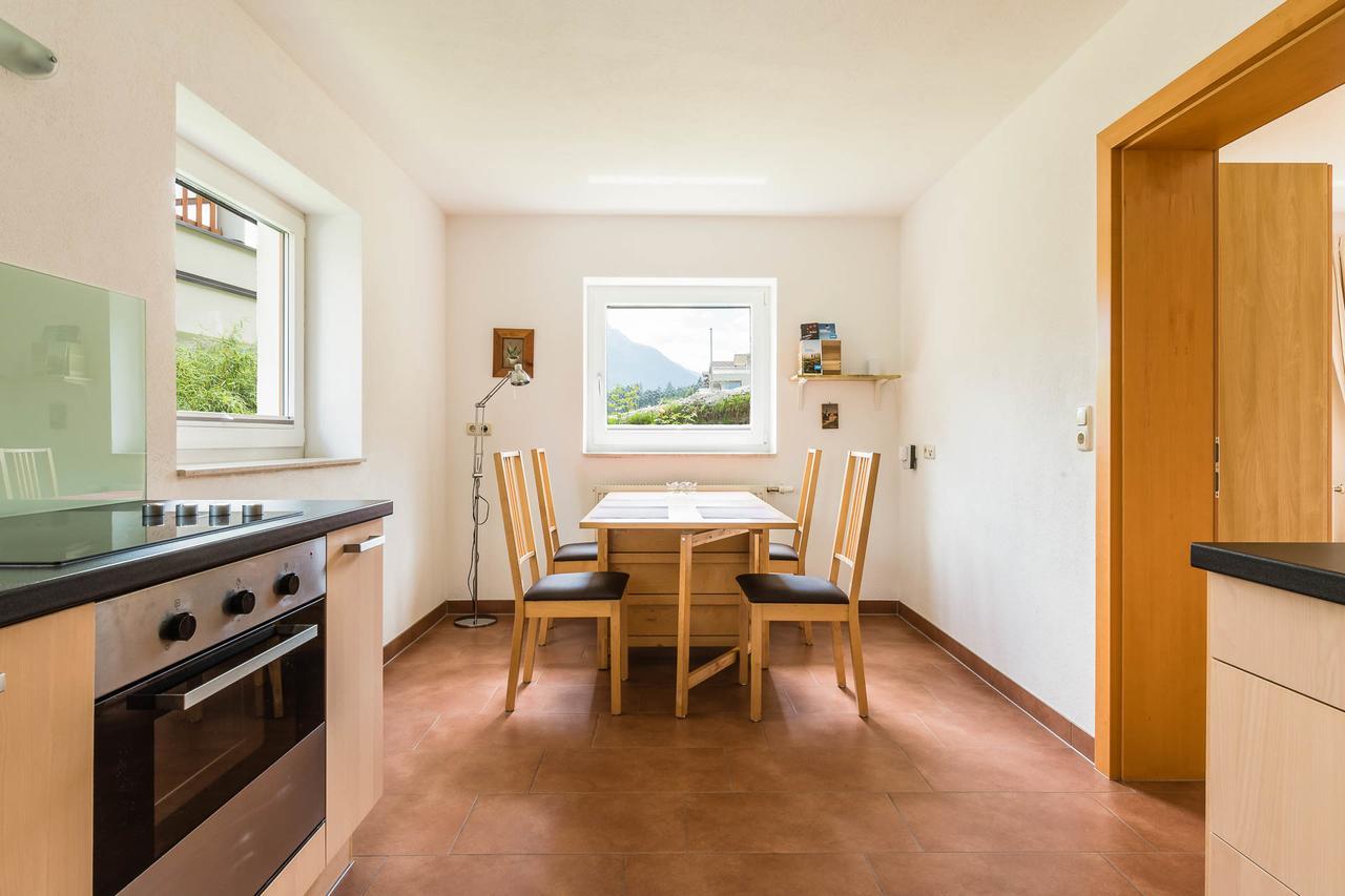 Ferienwohnung Arndt 플메스 외부 사진