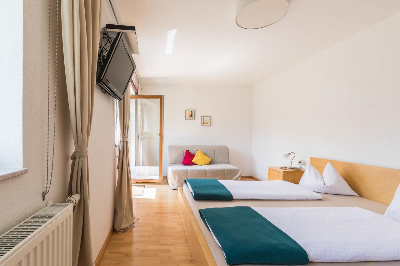 Ferienwohnung Arndt 플메스 외부 사진