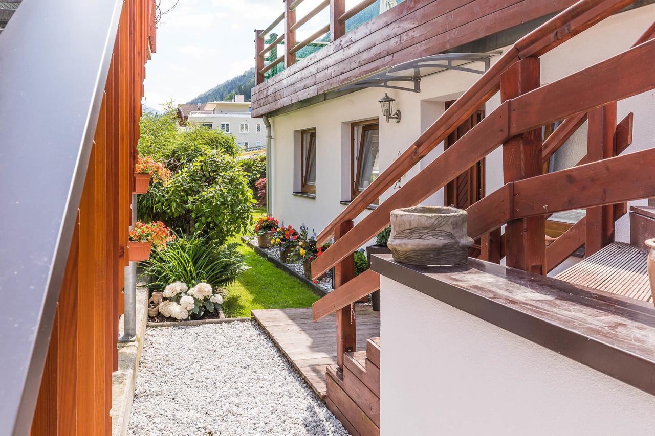 Ferienwohnung Arndt 플메스 외부 사진