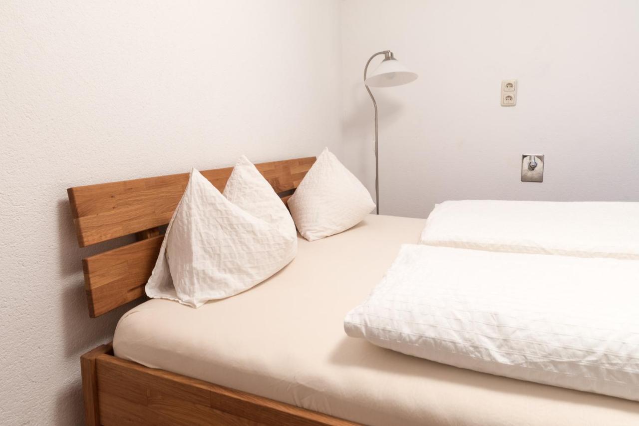 Ferienwohnung Arndt 플메스 외부 사진